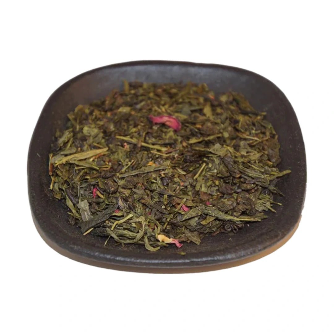 EARL GRAY, grönt löste 100 g