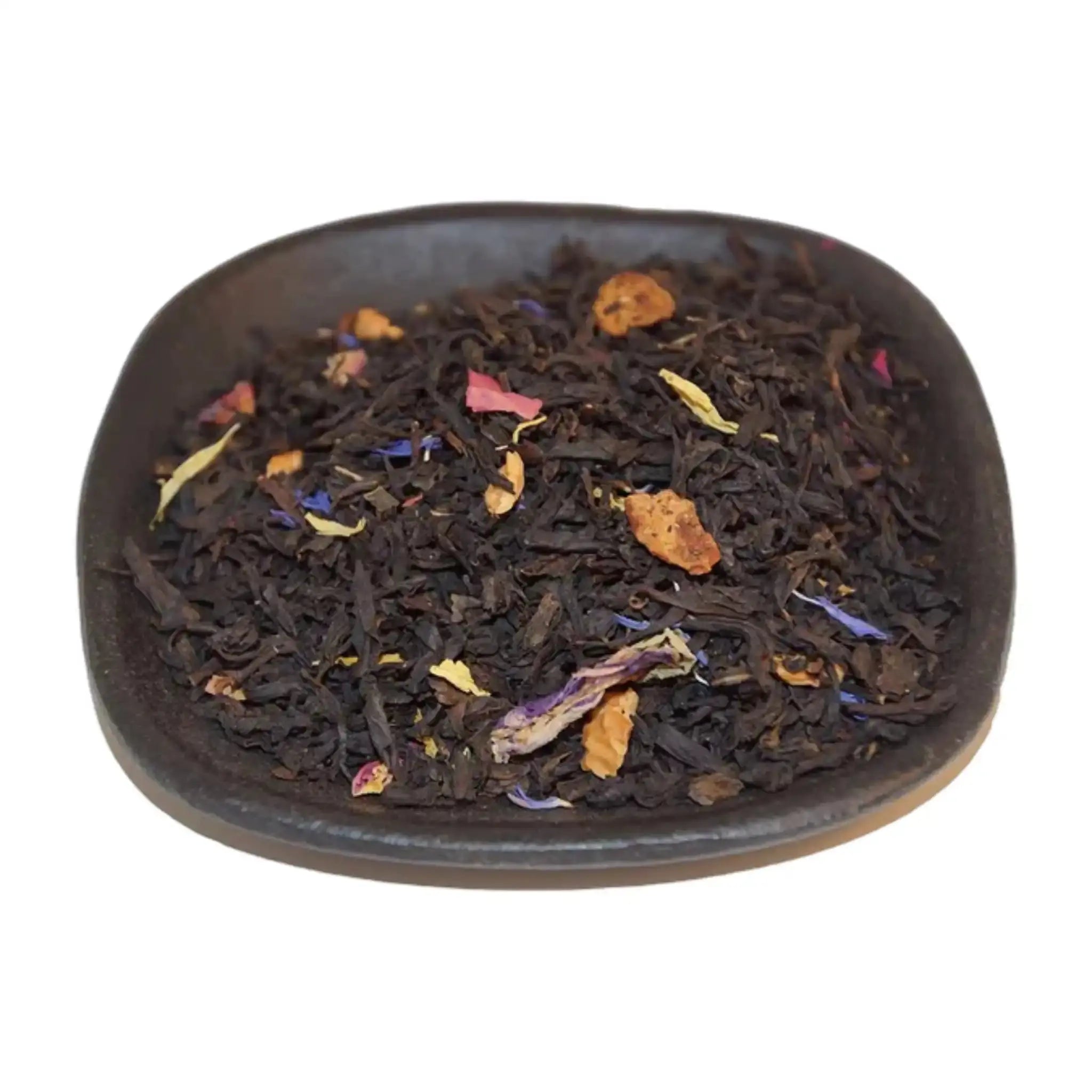 GRANSTRÖMS BLANDNING, svart löste 100 g