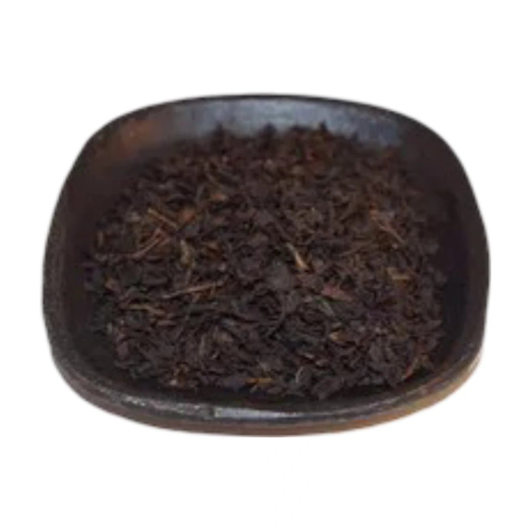 KOLA/VANILJ, svart löste 100 g