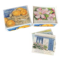 Kortask Välsignade ord