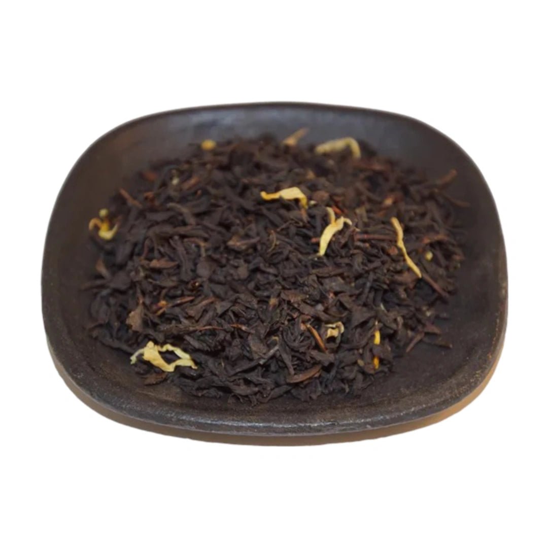 PAUS, svart löste 100 g