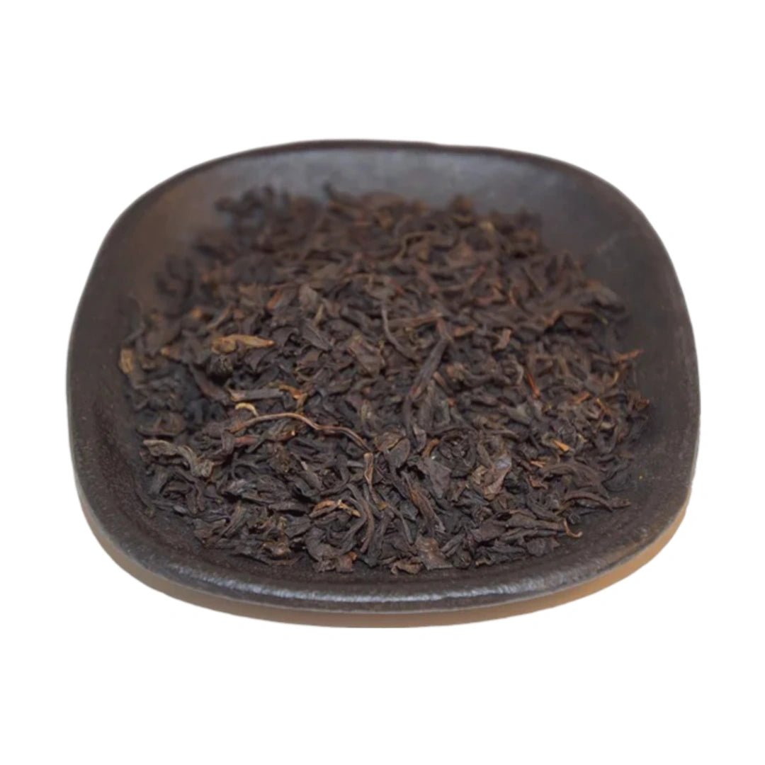 RABARBER/GRÄDDE , svart löste 100 g