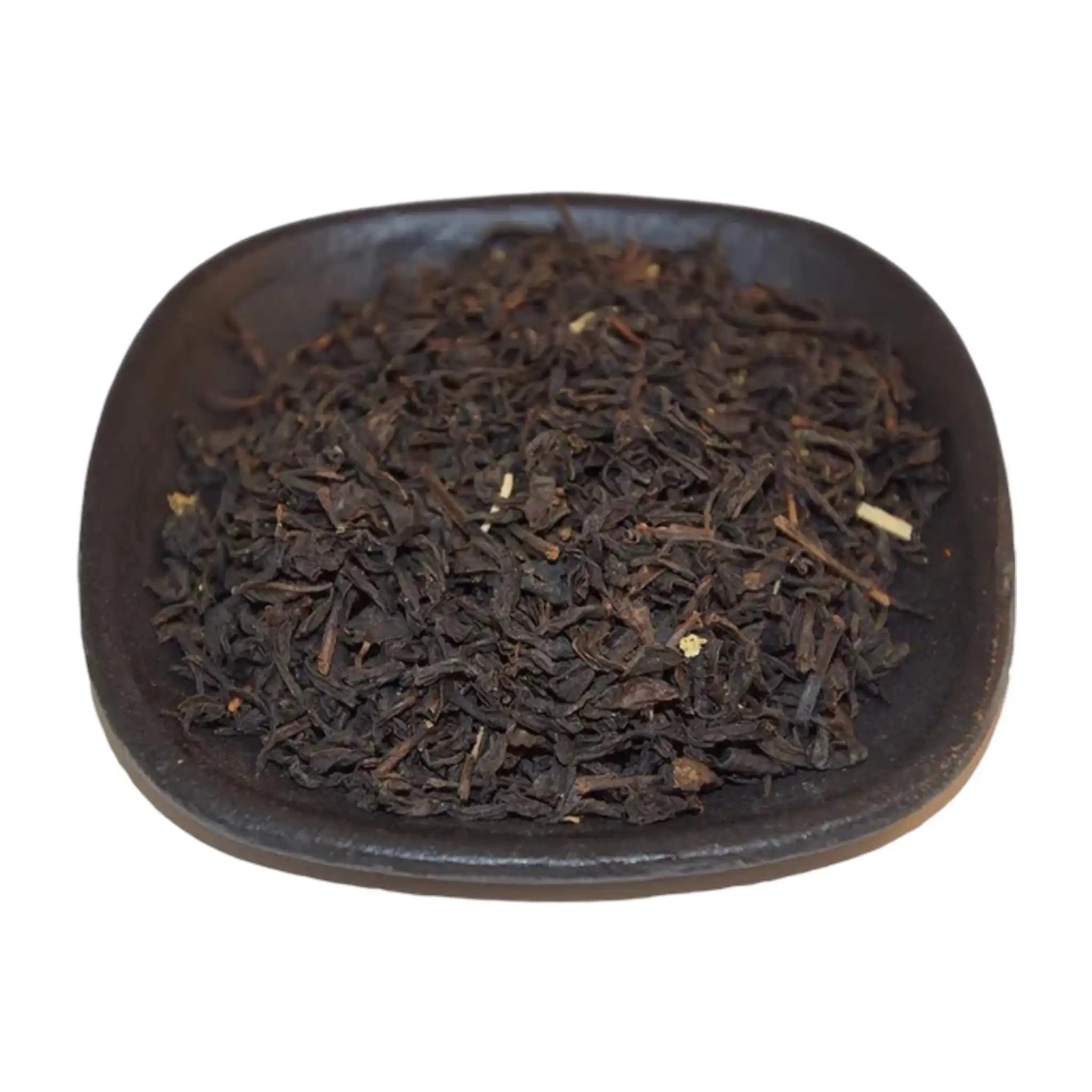 RÖRSÅS SPECIAL är ett svart te med smak av honung.