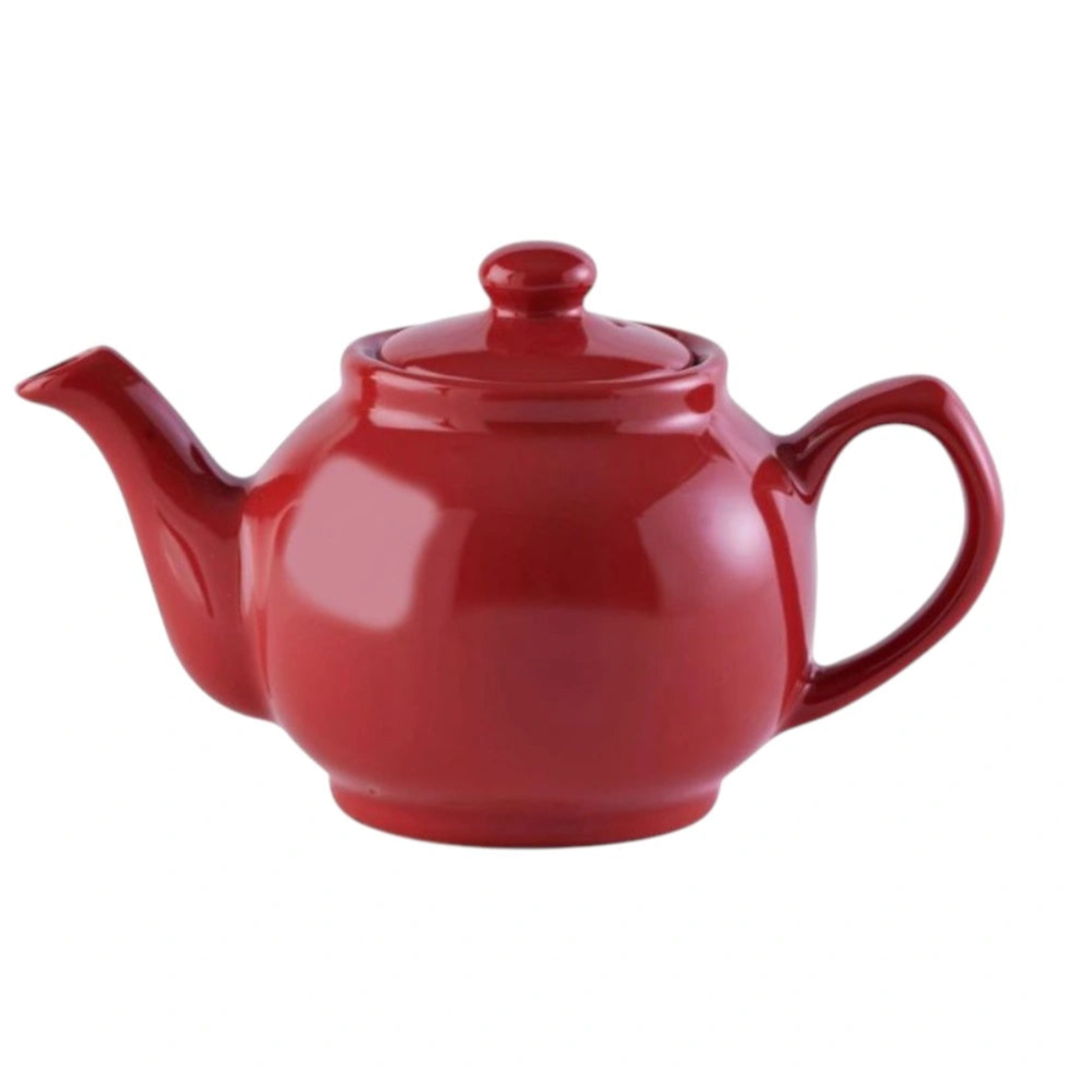 Tekanna Price &  Kensington röd