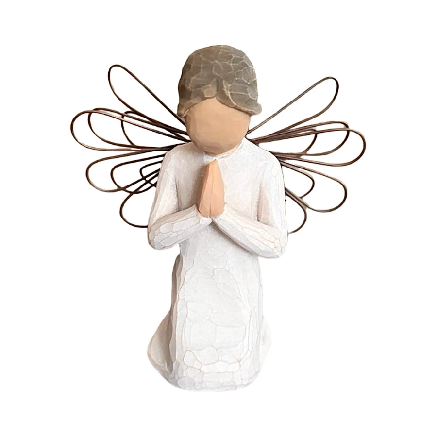 Angel of Prayer – Willow Tree