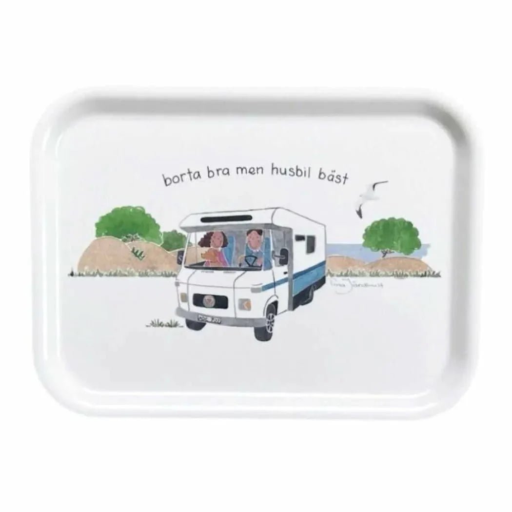 Glad midsommar - Saker&Smått