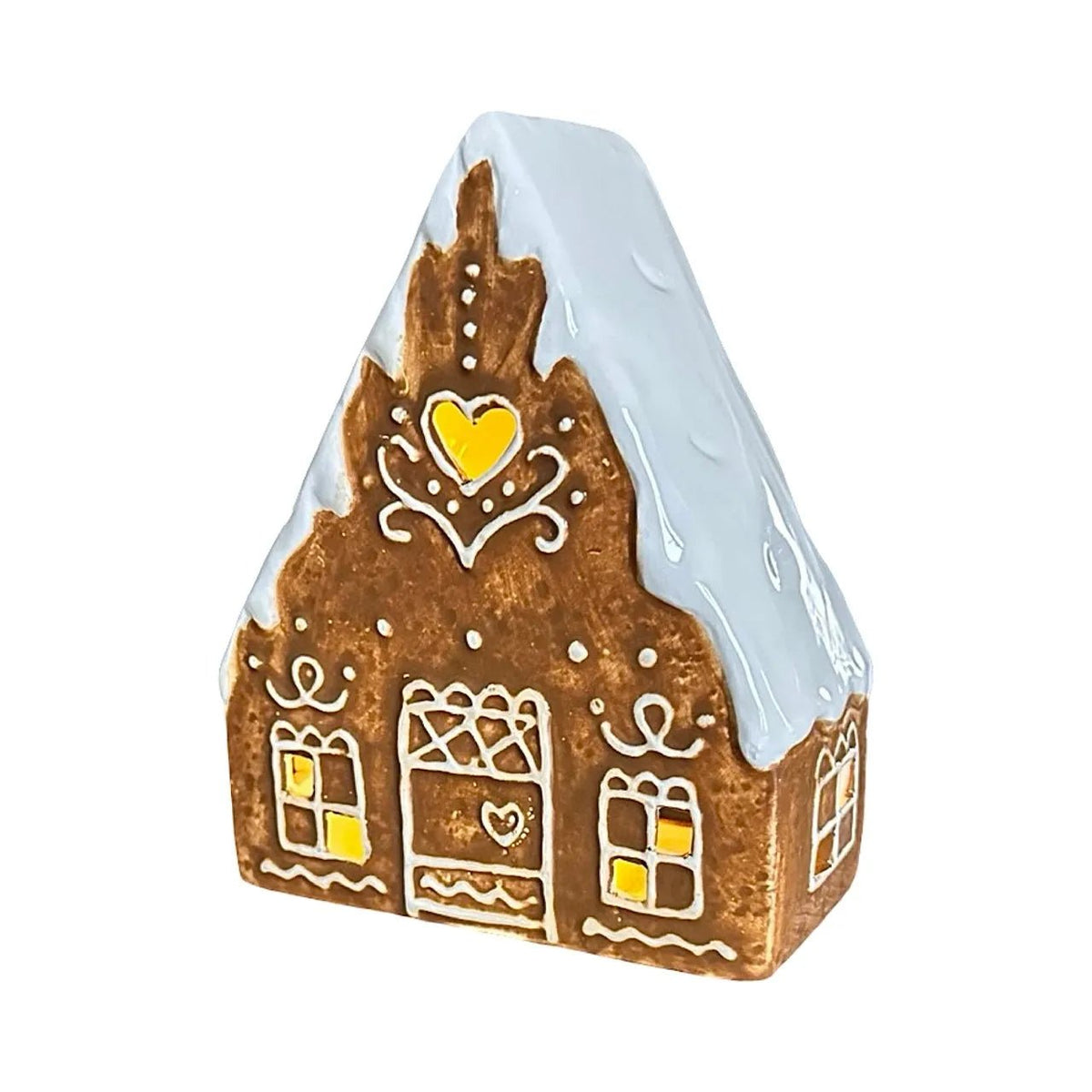 Advent, en mysig tid ❤️ - Saker&Smått