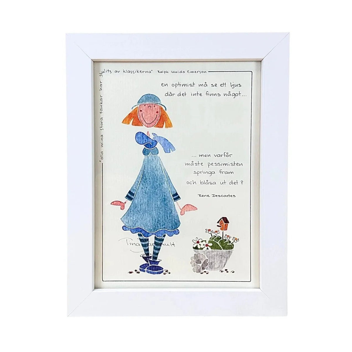 Övriga tavlor - Saker&Smått