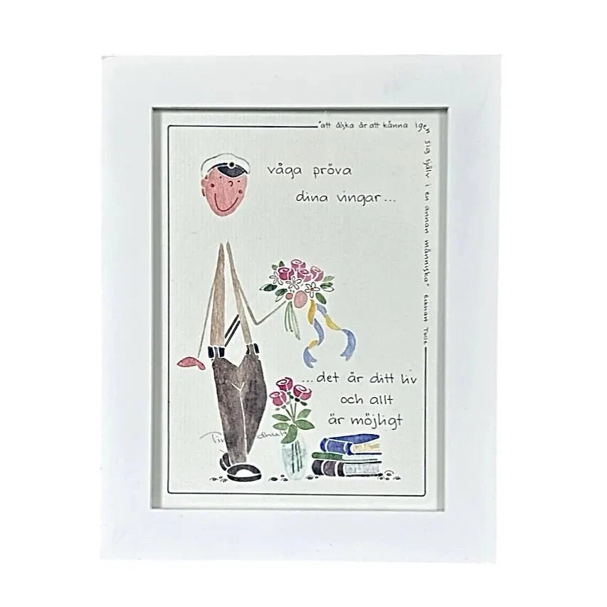 Tavlor för Högtider - Saker&Smått