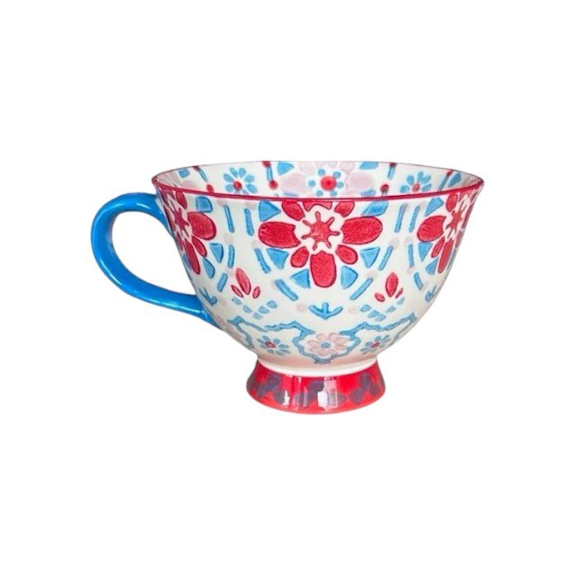 Temuggar - Saker&Smått