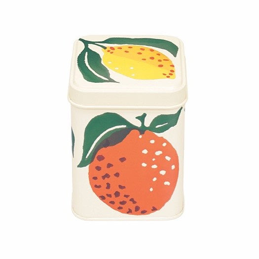 Plåtburk med motiv av Emma Bridgewater