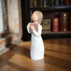 Love of learning – Kärlek till lärande.  ai-bild