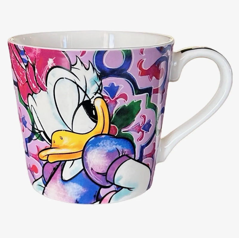 Disney mugg Kajsa rymmer 430 ml