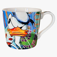 Disney mugg Kalle rymmer 430 ml