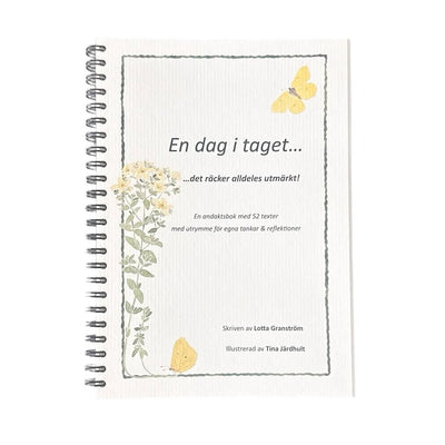 Andaktsbok