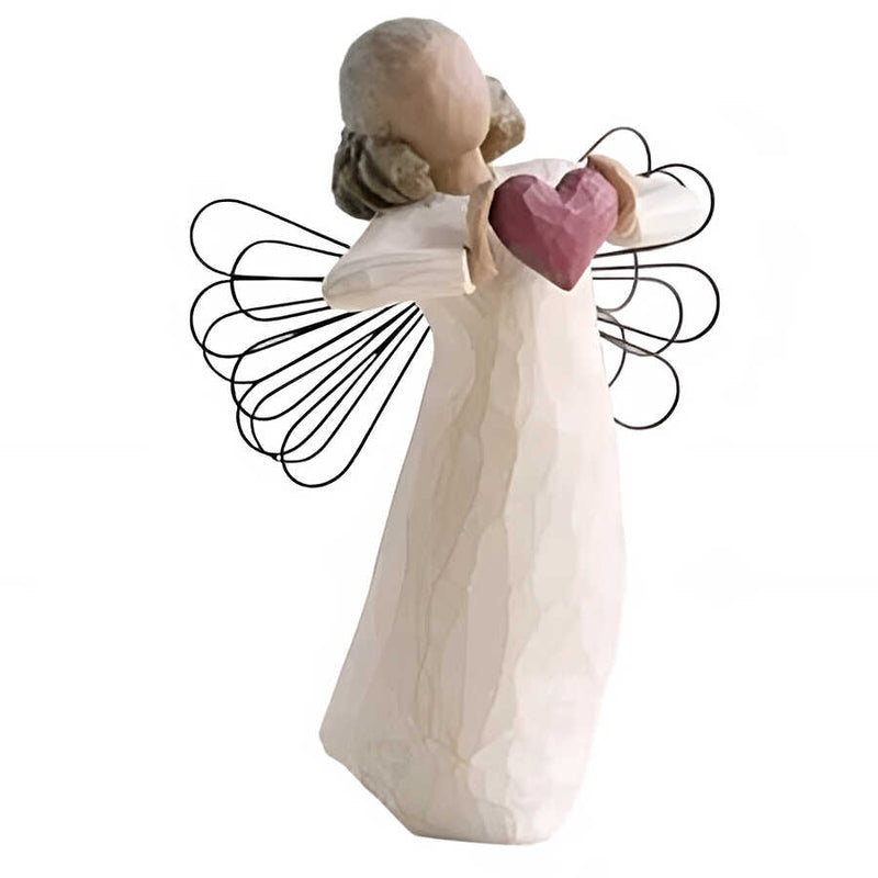 Angel With Love - Willow tree - Saker&Smått