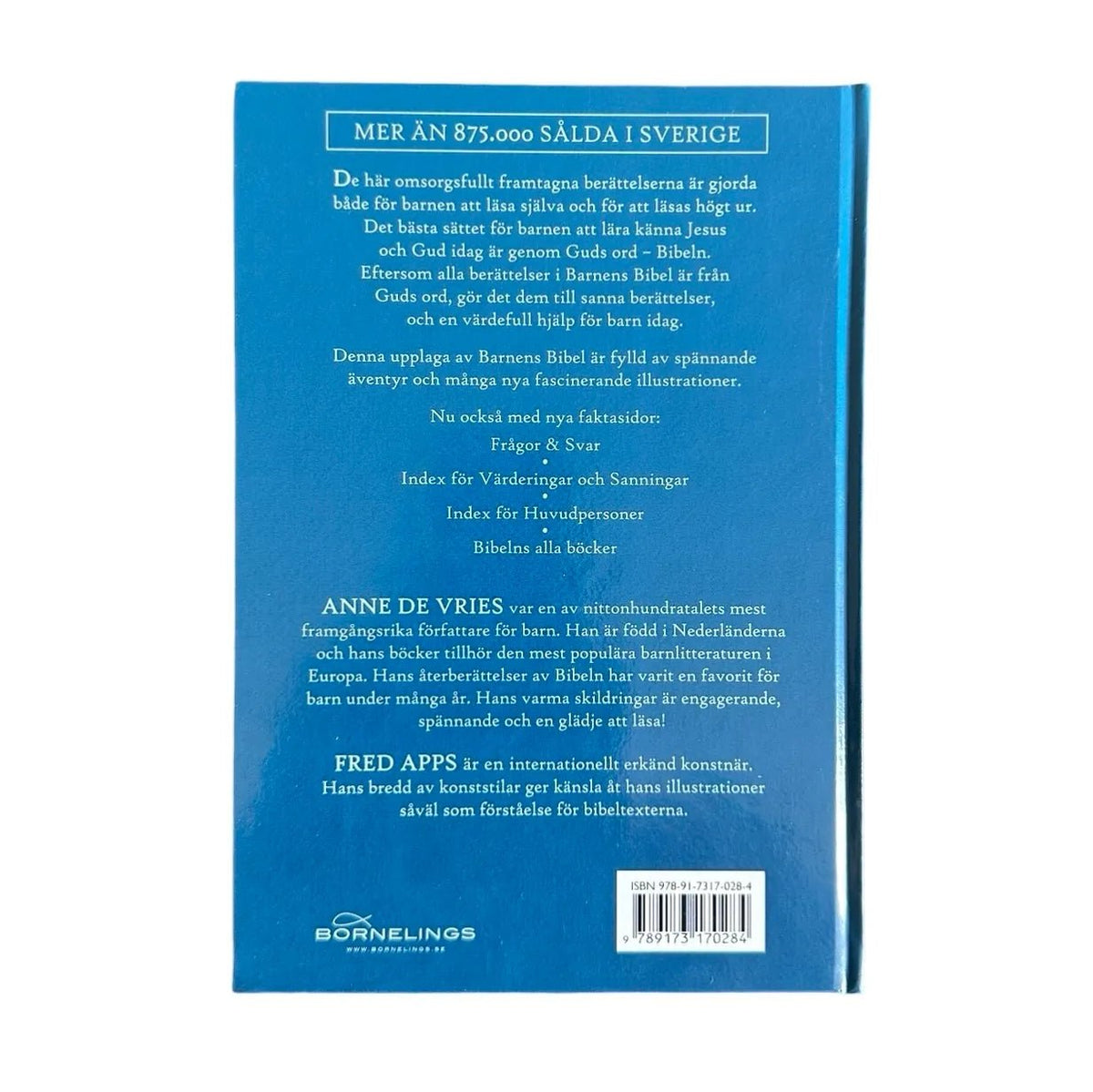 Barnens Bibel