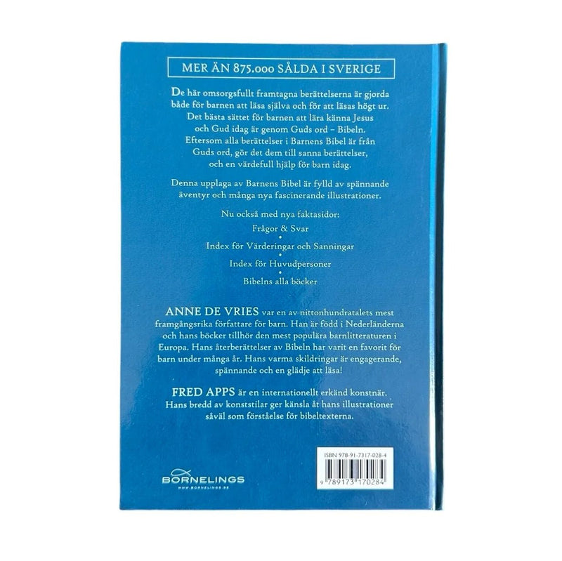 Barnens Bibel