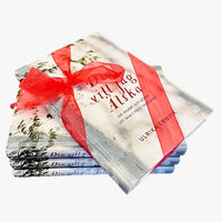 DIG VILL JAG ÄLSKA är en bok för dig som vill fördjupa din relation-flera böcker