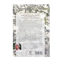 DIG VILL JAG ÄLSKA är en bok för dig som vill fördjupa din relation-baksidan