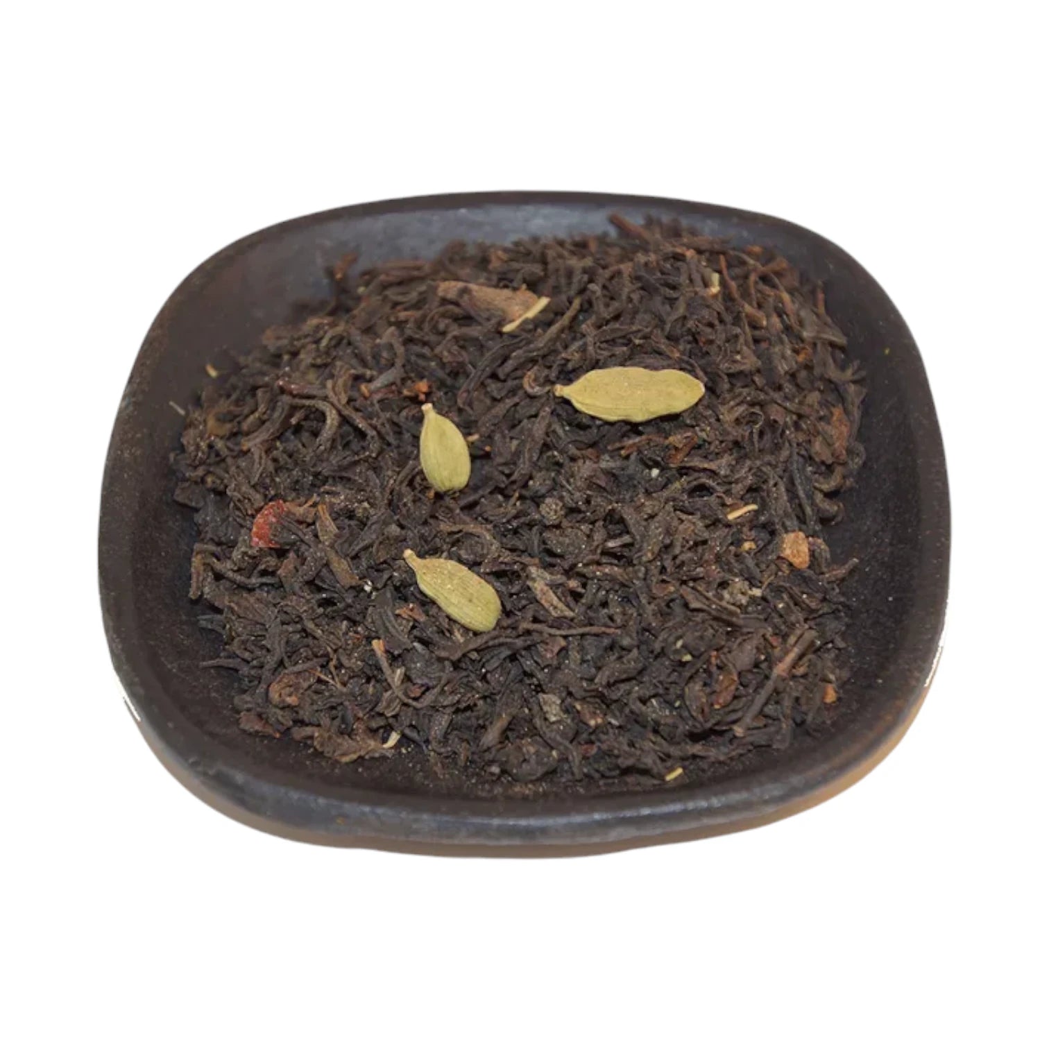 CHAI , svart löste 100 g