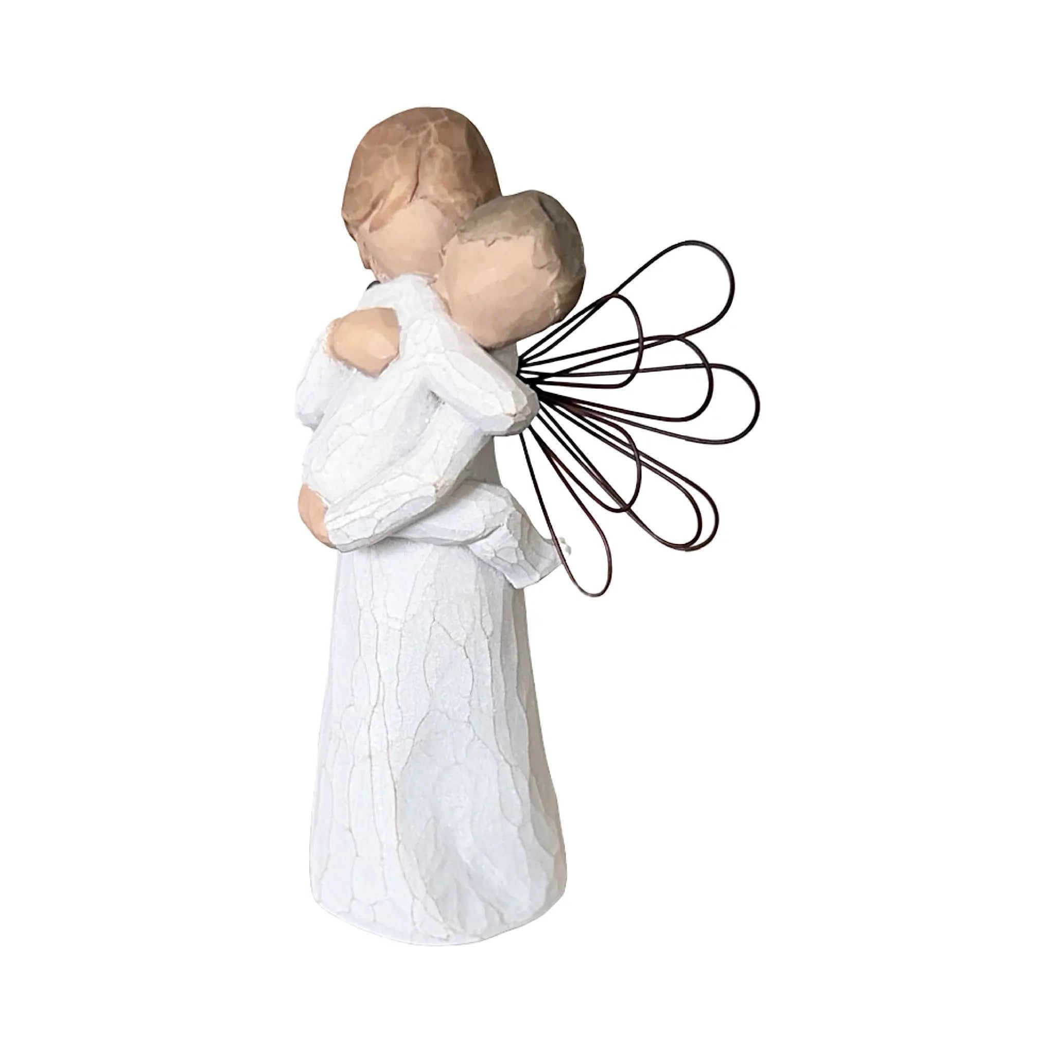 Angel´s Embrace - Willow Tree