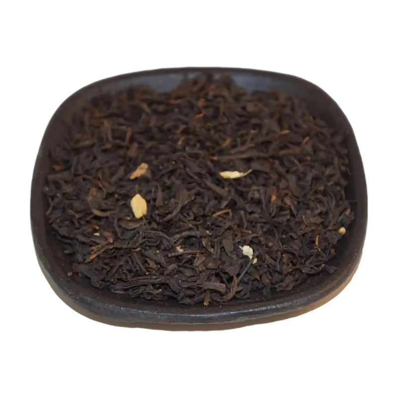 INGEFÄRA, svart löste 100 g