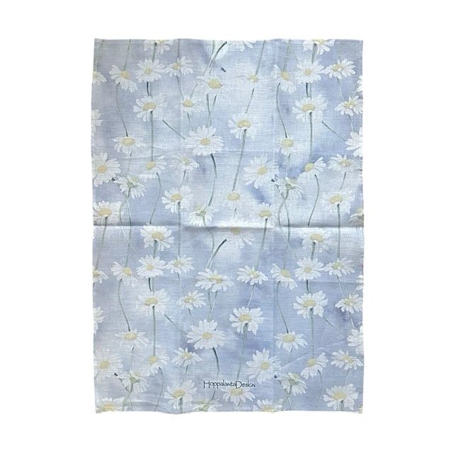 Kökshandduk Prästens Krage