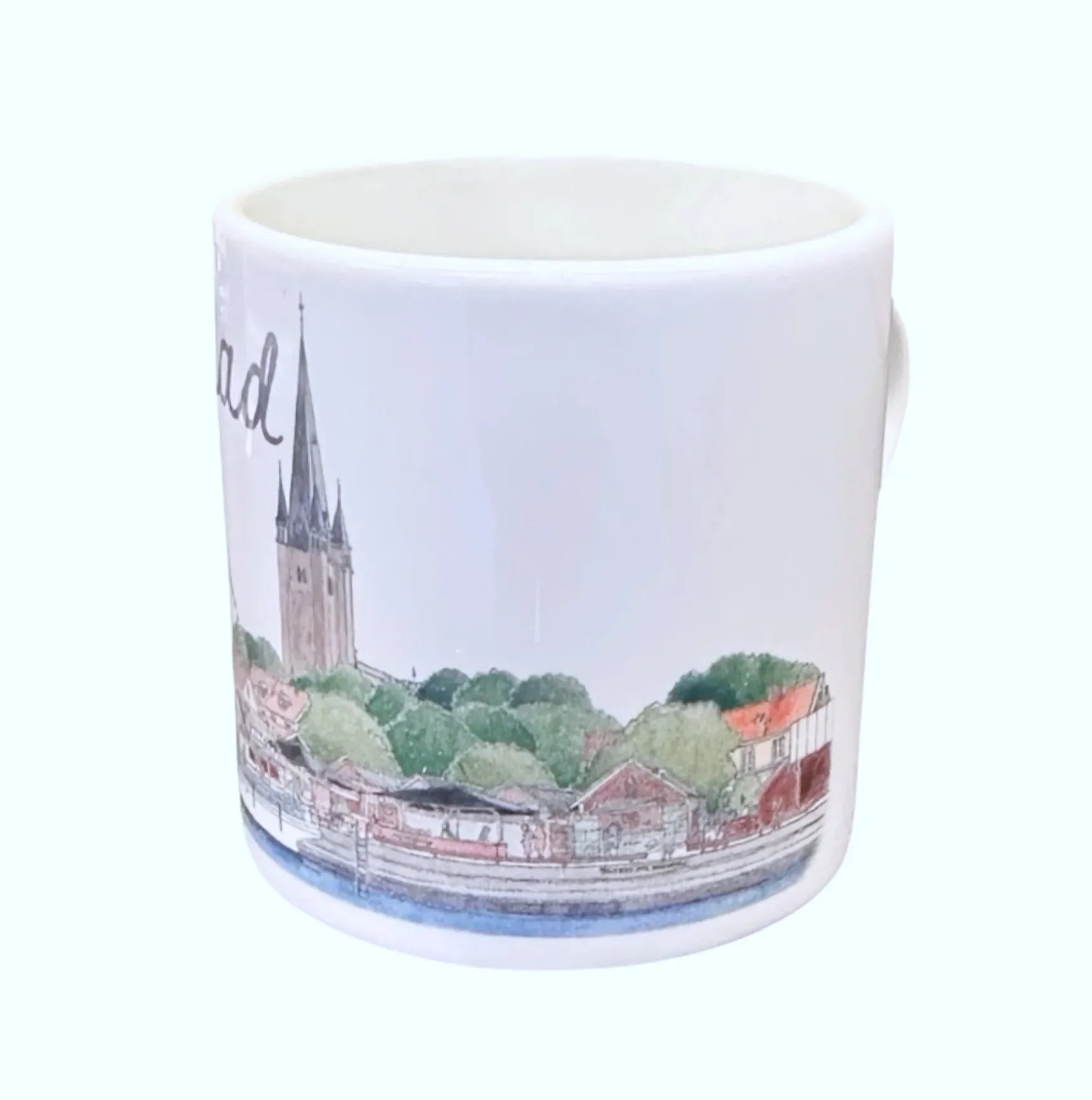 Kaffemugg Mariestad 180 ml