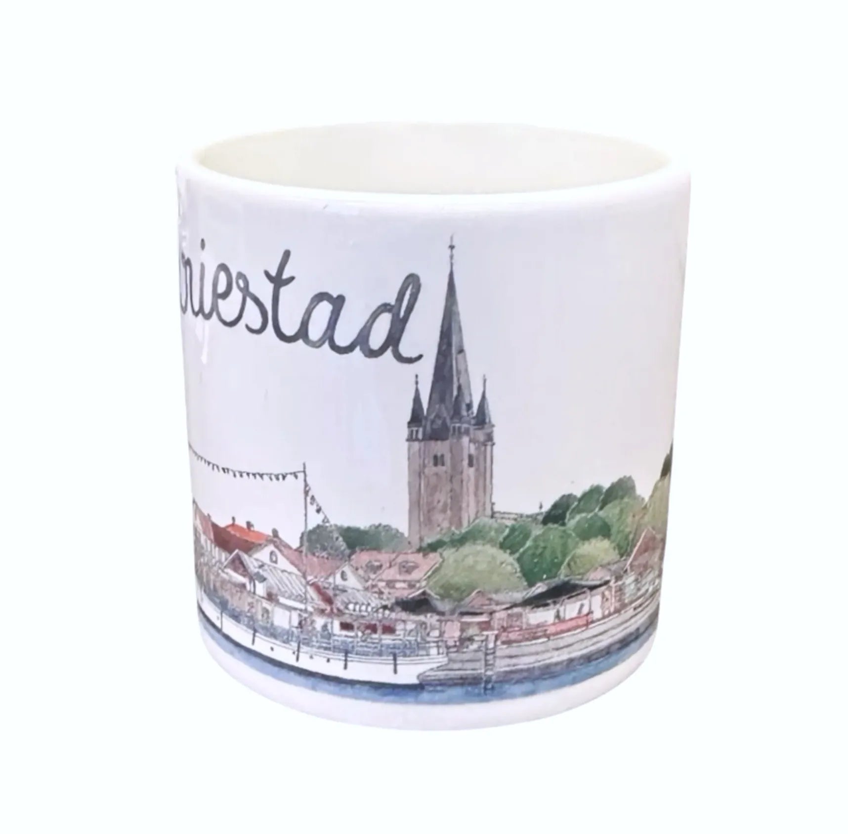 Kaffemugg Mariestad 180 ml