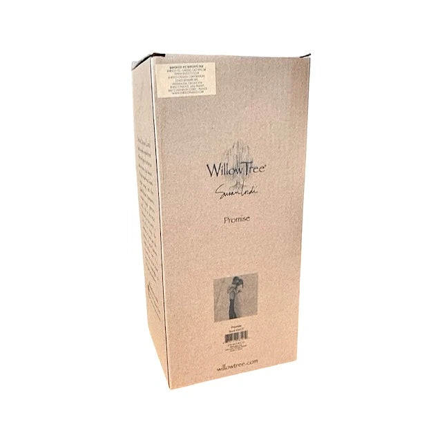 Presentbox till Willow tree Promise