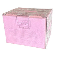 Temugg William Morris Hyacinth presentlåda