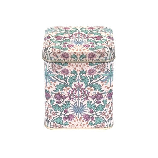 Plåtburk William Morris i serien Hyacinth 100gram