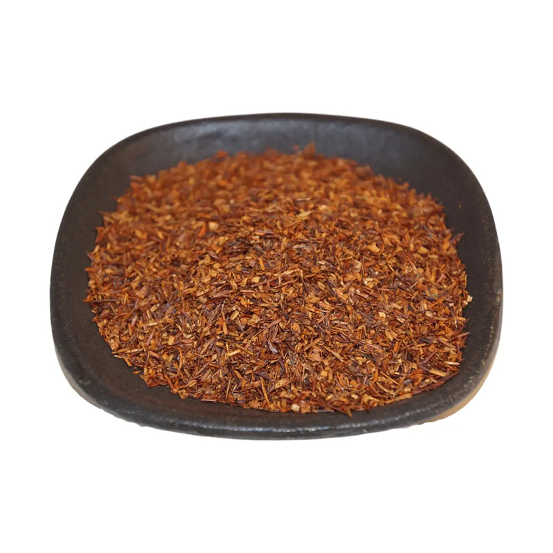 RABARBER/GRÄDDE , Rött Rooibos löste 100 g