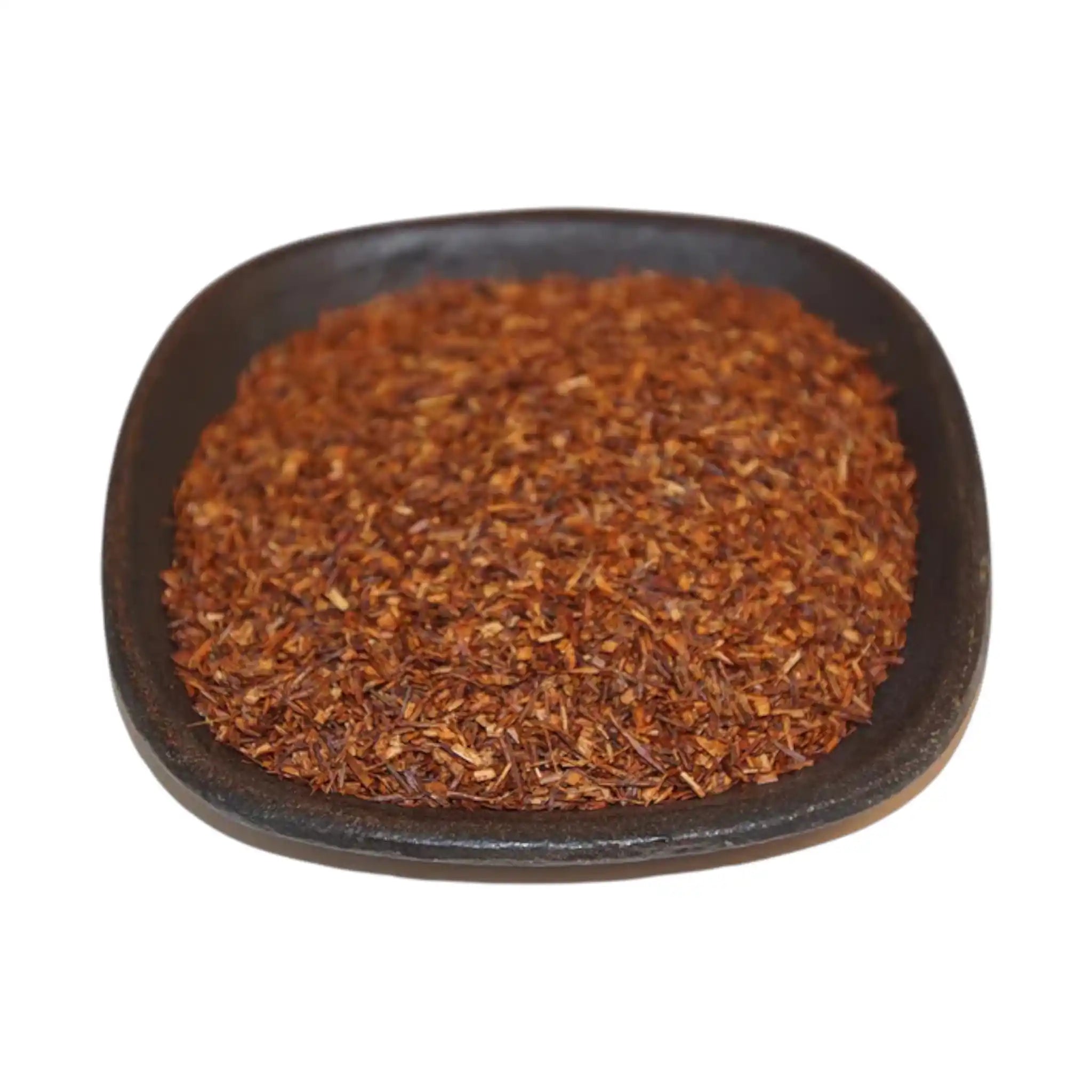 ROOIBOS NATURELL är ett neutralt rött Rooibos-te.