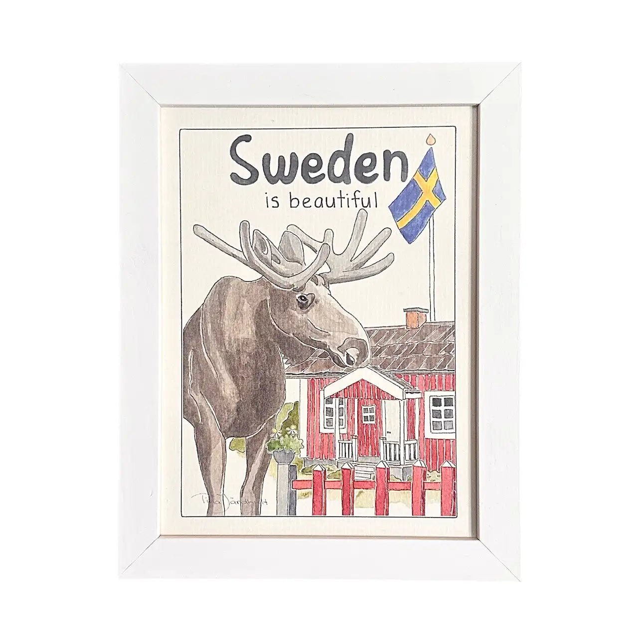 Tavla Sweden