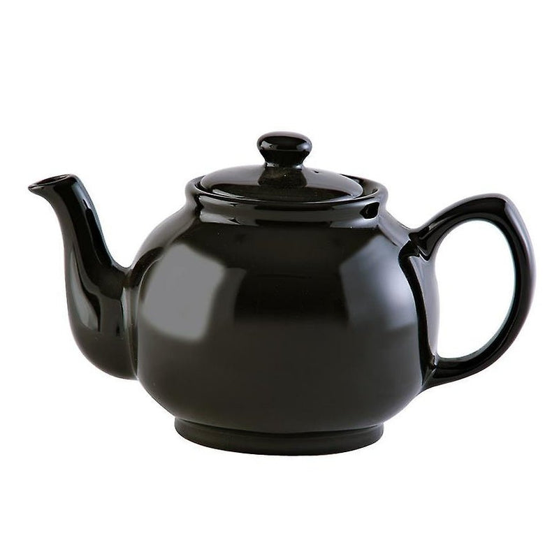 Tekanna Svart 1,1 liter