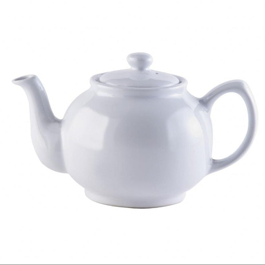 Tekanna Vit 1,1 liter