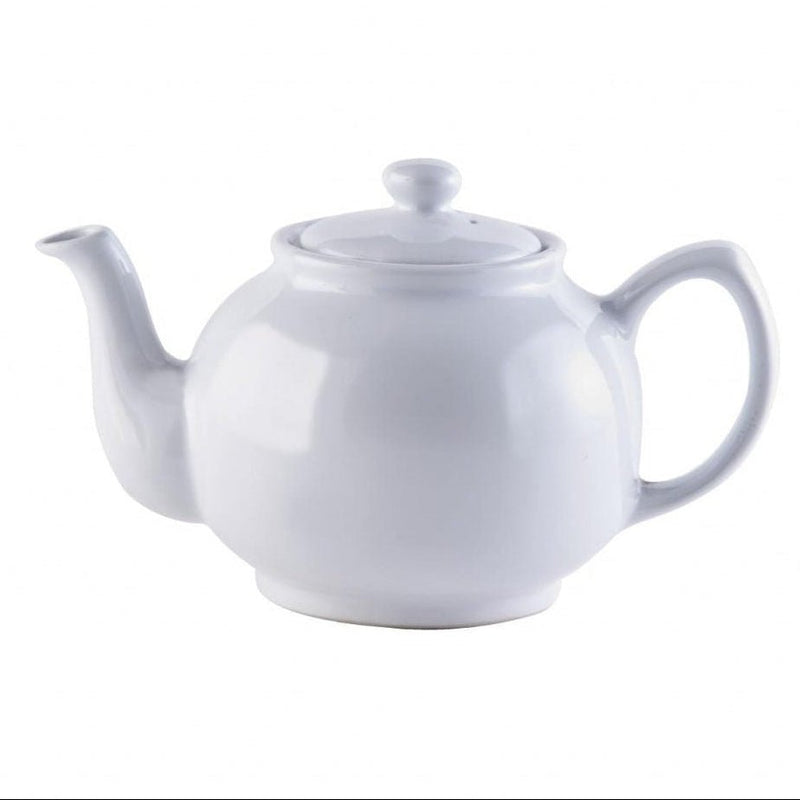 Tekanna Vit 1,1 liter