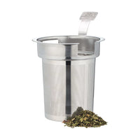 tesil för tekannor som rymmer 1,1 liter