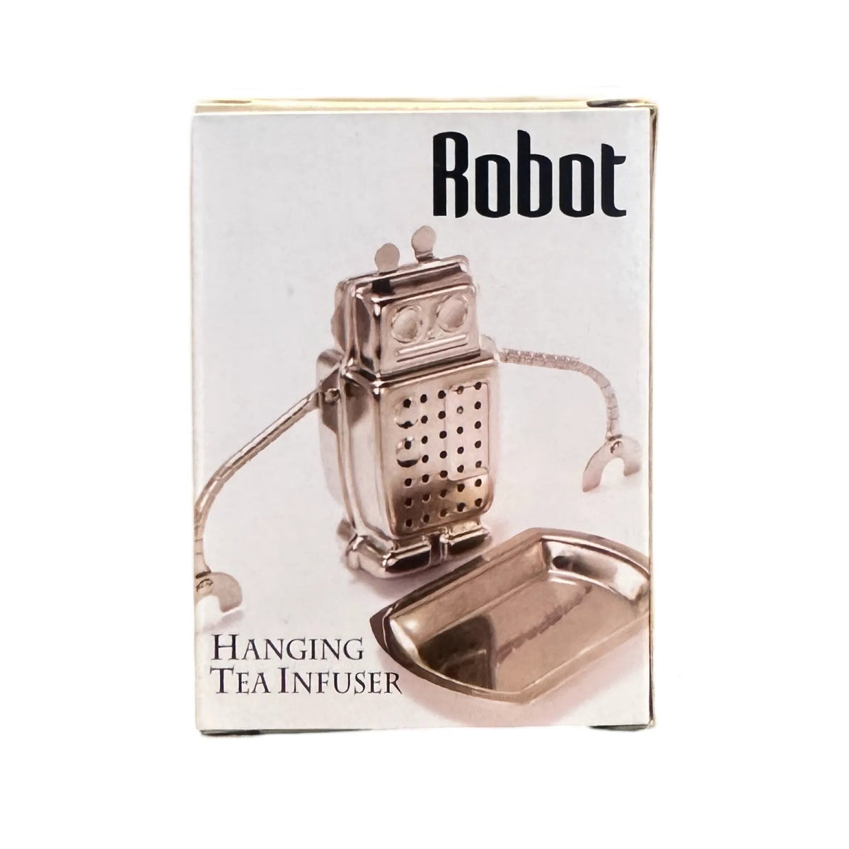 Tesil Robot