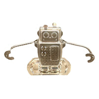 Tesil Robot
