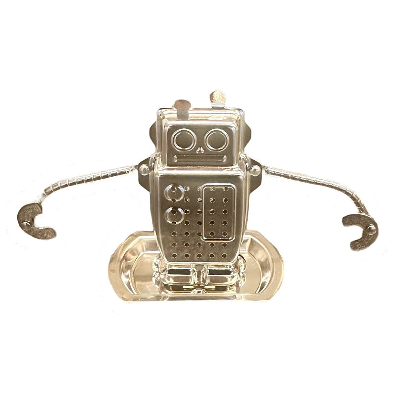 Tesil Robot