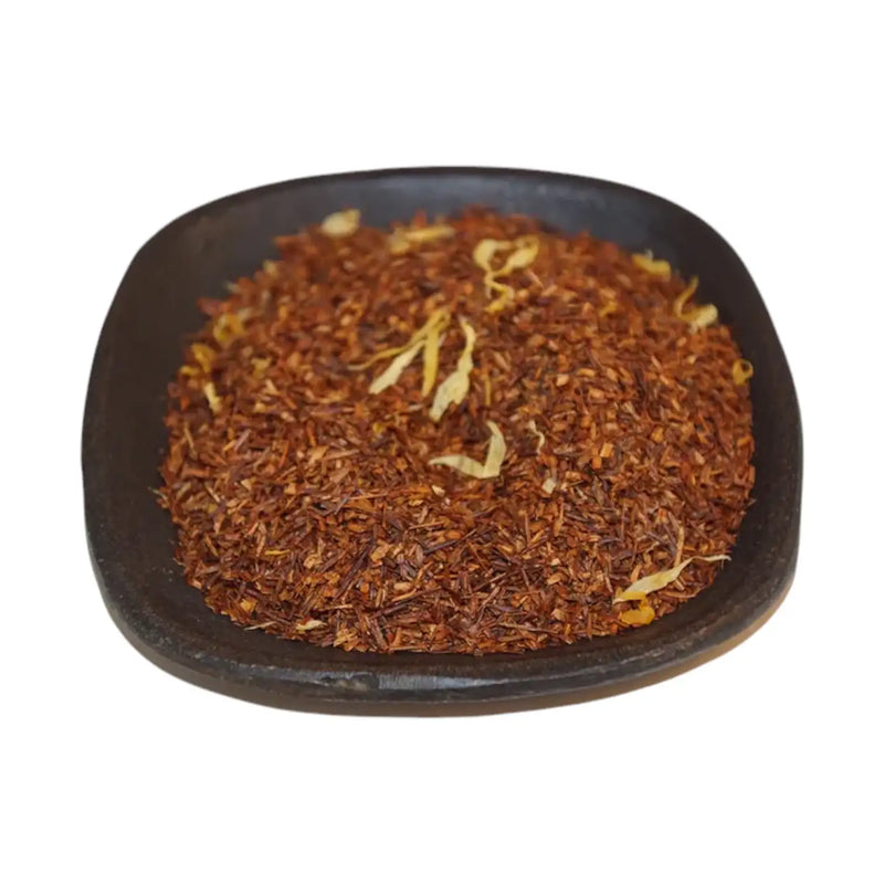 VILDKÖRSBÄR , Rött Rooibos löste 100 g