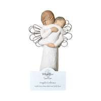 Angel´s Embrace - Willow Tree