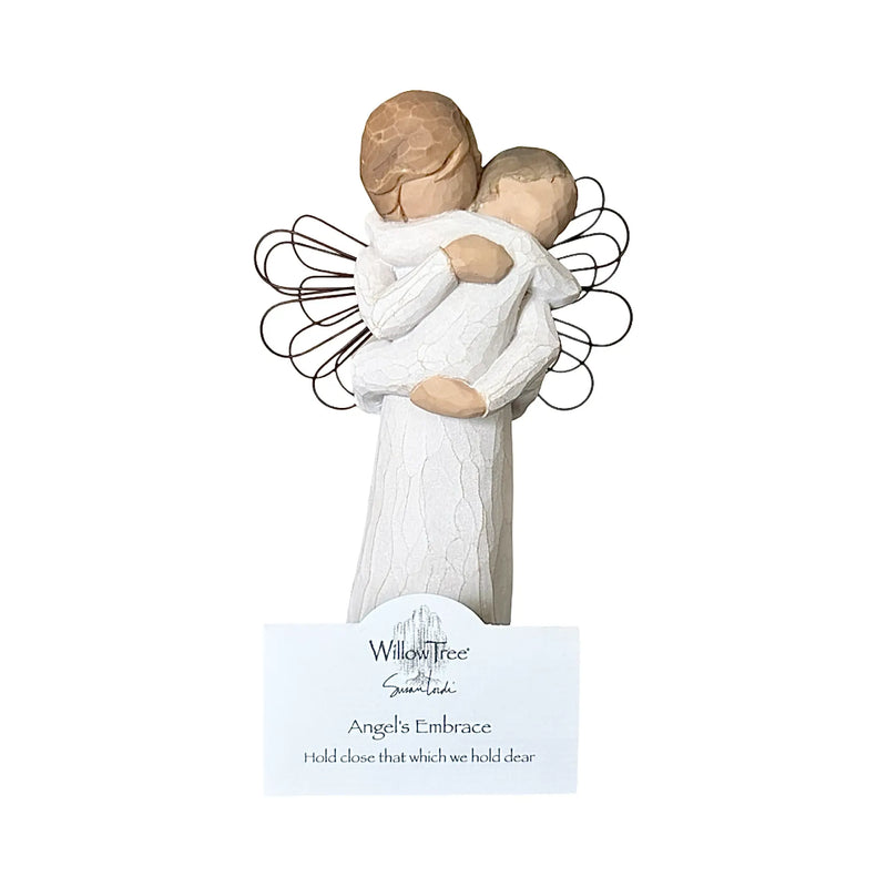Angel´s Embrace - Willow Tree