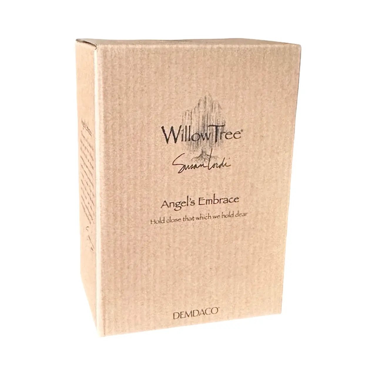 Angel´s Embrace - Willow Tree