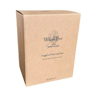 Presentbox för Angel of kitchen