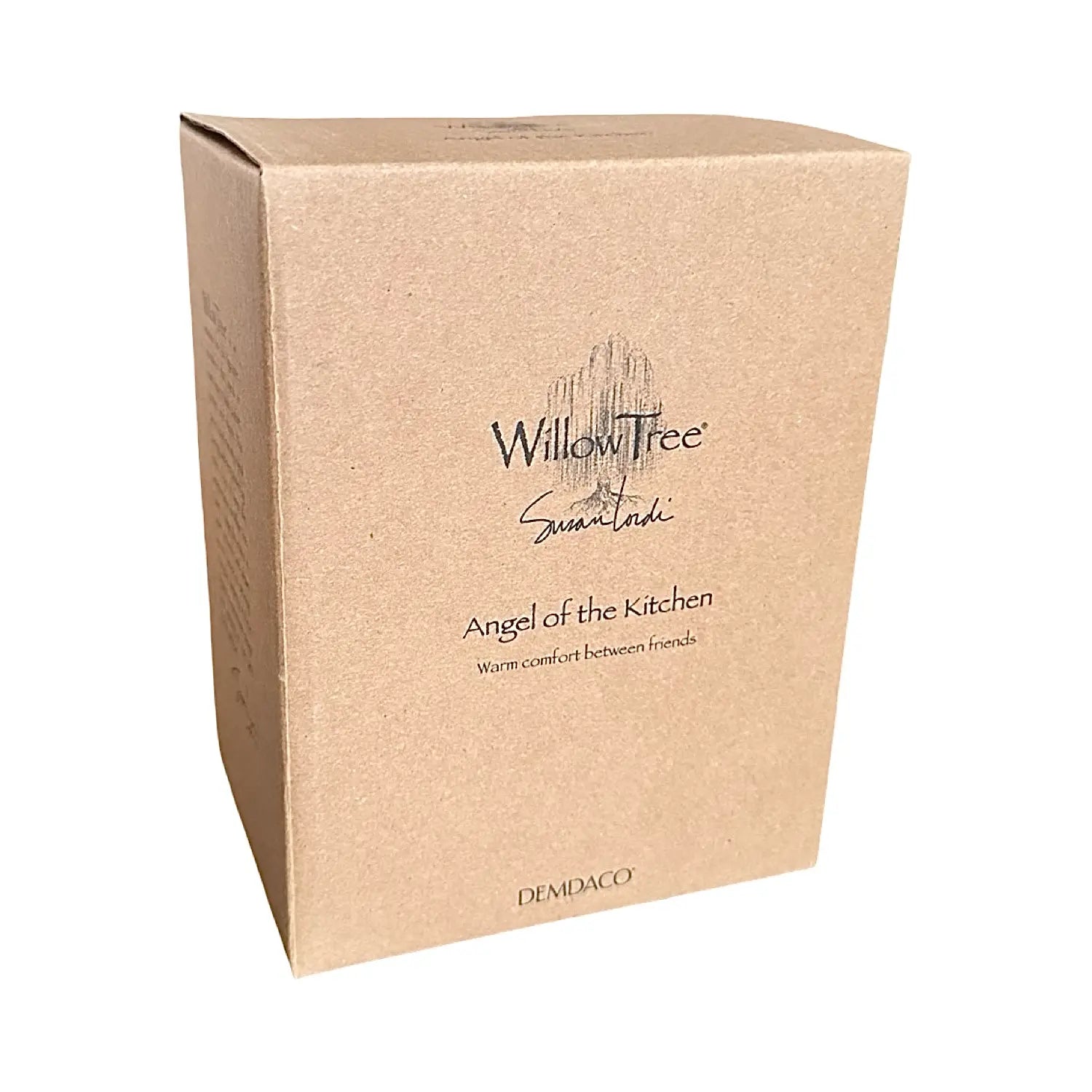 Presentbox för Angel of kitchen
