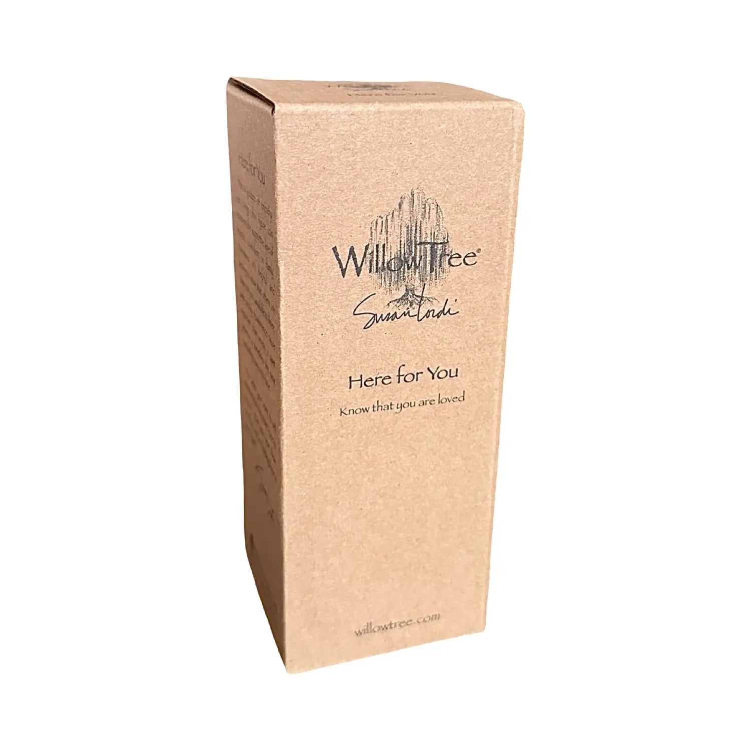 Here for You – Willow Tree